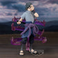 BANPRESTO Naruto Shippuden Effectreme - Uchiha Sasuke 2 Figure