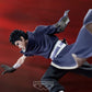 BANPRESTO Naruto Shippuden Vibration Stars - Uchiha Obito 2 Figure