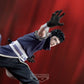 BANPRESTO Naruto Shippuden Vibration Stars - Uchiha Obito 2 Figure