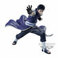 BANPRESTO Naruto Shippuden Vibration Stars - Uchiha Obito 2 Figure