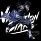 BANPRESTO Naruto Shippuden Vibration Stars - Uchiha Obito 2 Figure