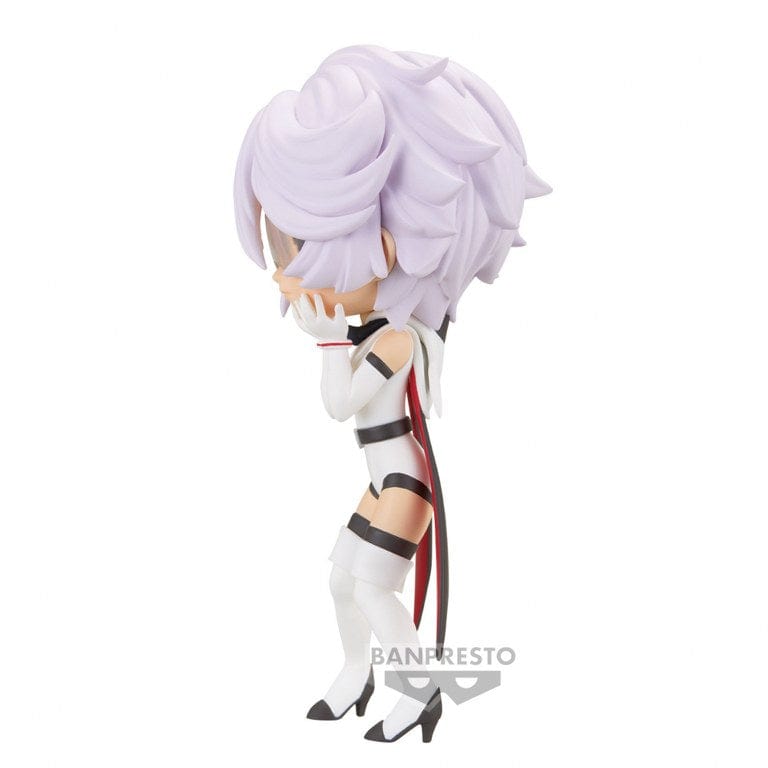 BANPRESTO Shy Q Posket - Shy Figure