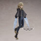 BANPRESTO Shy - Tzveta Figure