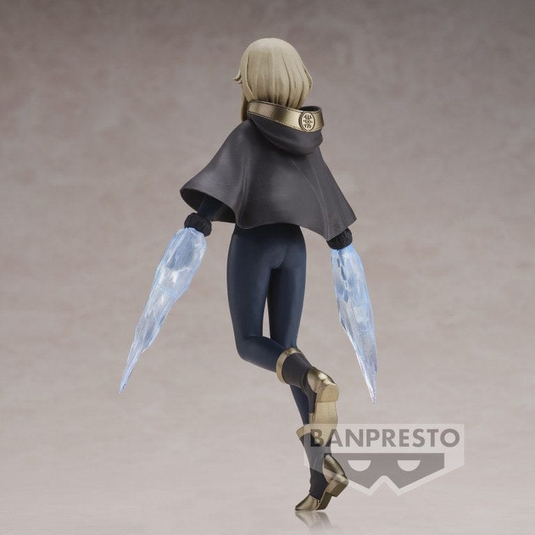 BANPRESTO Shy - Tzveta Figure