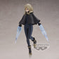 BANPRESTO Shy - Tzveta Figure