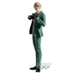 BANPRESTO Spy x Family DXF - Loid Forger Figure