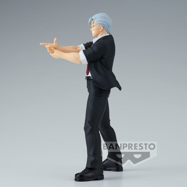 BANPRESTO Undead Unluck - Andy Figure