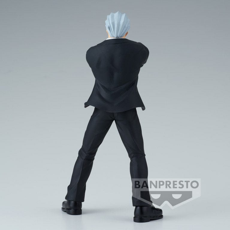 BANPRESTO Undead Unluck - Andy Figure