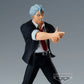 BANPRESTO Undead Unluck - Andy Figure