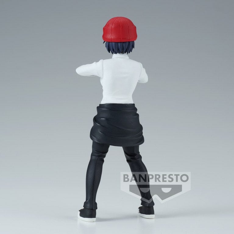 BANPRESTO Undead Unluck - Fuko Izumo Figure