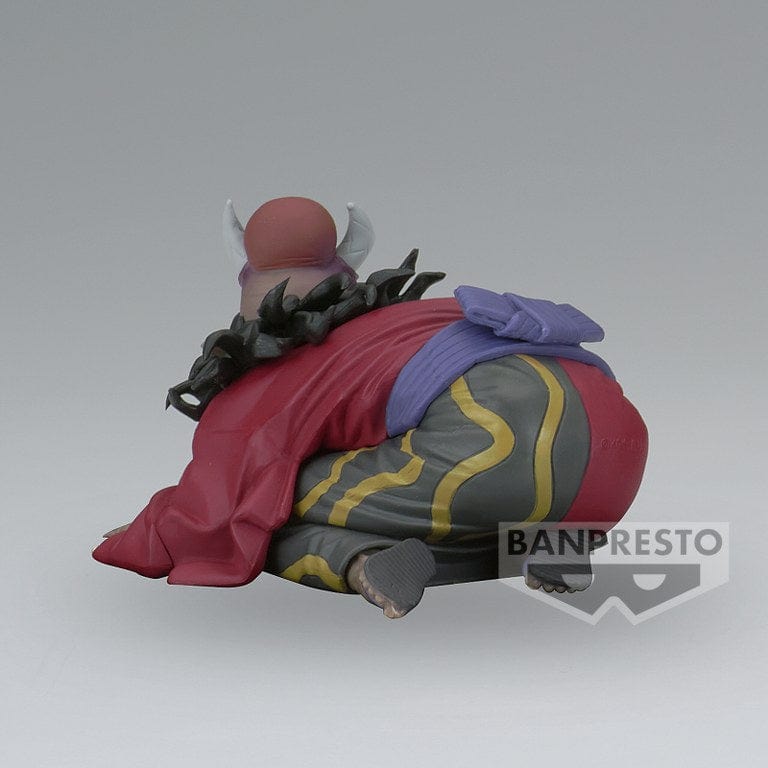 BANPRESTO Demon Slayer: Kimetsu No Yaiba Figure Demon Series - Hantengu Figure