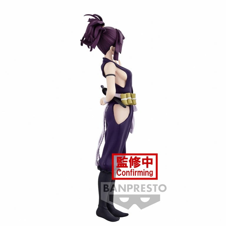 BANPRESTO Hell'S Paradise DXF - Yuzuriha Figure