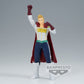 BANPRESTO My Hero Academia Age Of Heroes - Lemillion 2 Figure