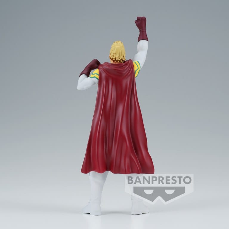 BANPRESTO My Hero Academia Age Of Heroes - Lemillion 2 Figure