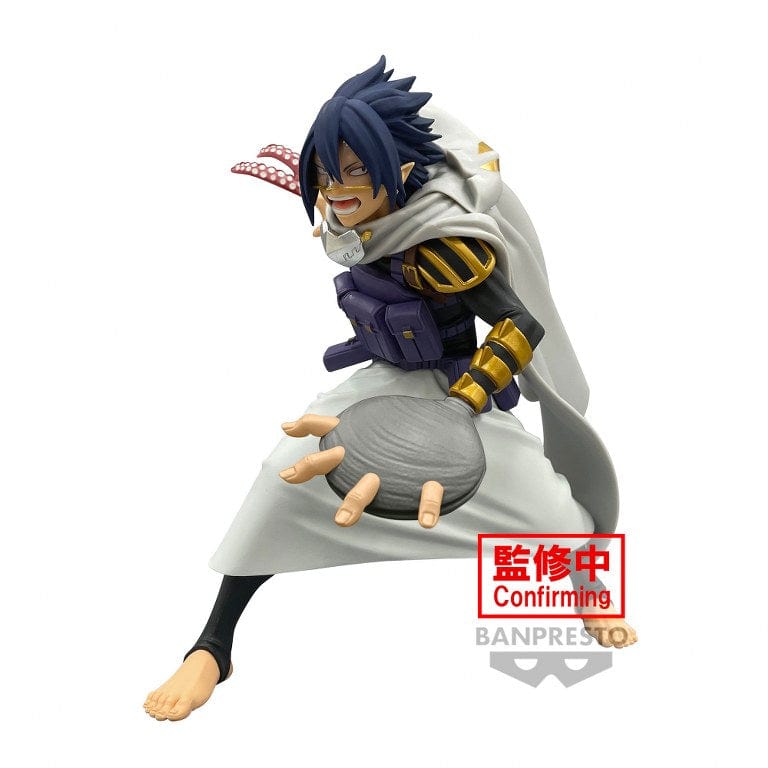 BANPRESTO My Hero Academia The Amazing Heroes Plus Vol.8 - Tamaki Amajiki