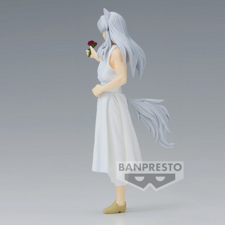 BANPRESTO Yu Yu Hakusho DXF - Youko Kurama Figure