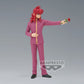 BANPRESTO Yu Yu Hakusho DXF - Kurama Figure