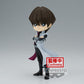 BANPRESTO Yu-Gi-Oh! Duel Monsters Q Posket - Seto Kaiba Figure