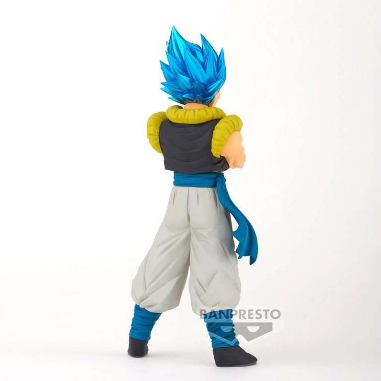 BANPRESTO Dragon Ball Super Blood Of Saiyans Special XVIII - Gogeta