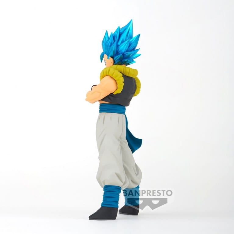 BANPRESTO Dragon Ball Super Blood Of Saiyans Special XVIII - Gogeta