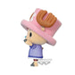 BANPRESTO One Piece Fluffy Puffy - Tony Tony Chopper Figure