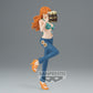 BANPRESTO One Piece It'S A Banquet!! - Nami Figure