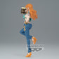 BANPRESTO One Piece It'S A Banquet!! - Nami Figure