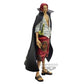 BANPRESTO One Piece Film Red King Of Artist - The Shanks (Manga Dimensions)