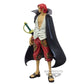 BANPRESTO One Piece Film Red King Of Artist - The Shanks (Manga Dimensions)