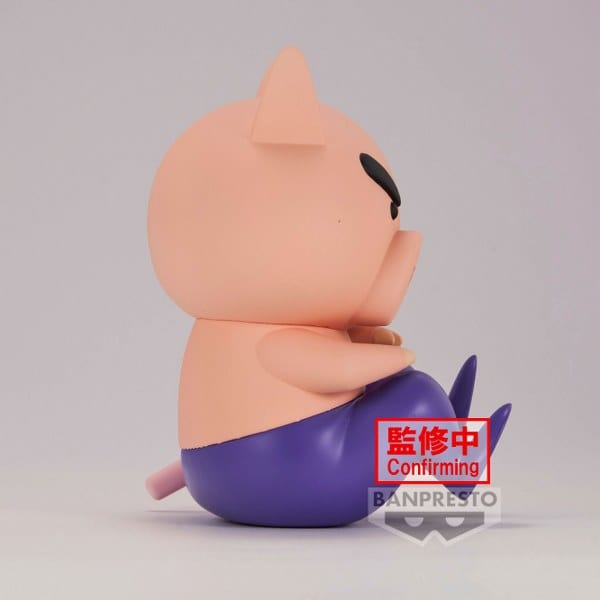 BANPRESTO Crayon Shinchan Vol.1 - Buriburizaemon Figure