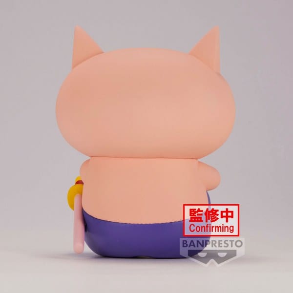 BANPRESTO Crayon Shinchan Vol.1 - Buriburizaemon Figure