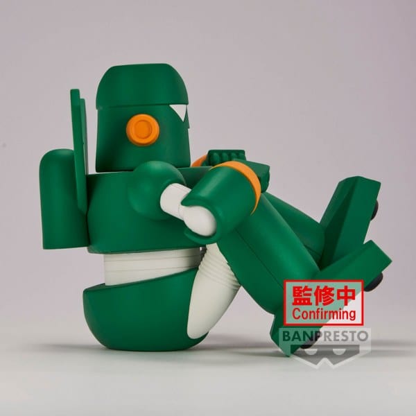 BANPRESTO Crayon Shinchan Vol.2 - Kantam Robo Figure