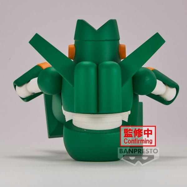 BANPRESTO Crayon Shinchan Vol.2 - Kantam Robo Figure