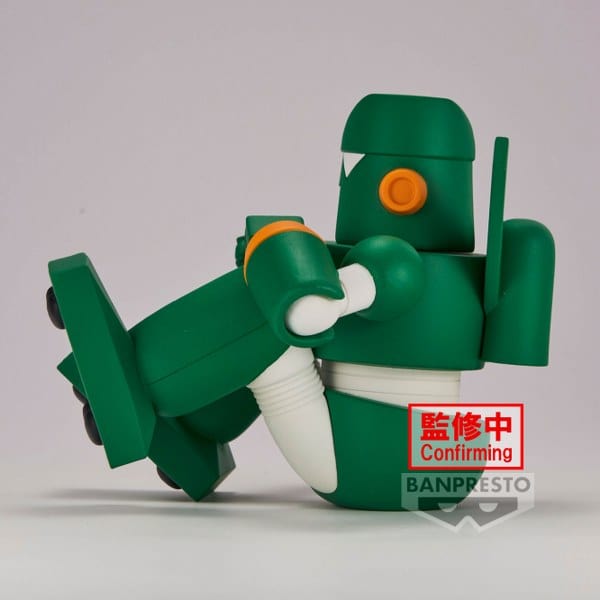 BANPRESTO Crayon Shinchan Vol.2 - Kantam Robo Figure