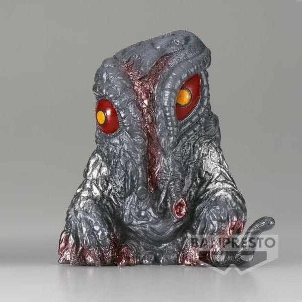 BANPRESTO Godzilla: Final Wars Toho Monster Series Enshrined Monsters - Hedorah (2004) Figure (Ver.B)