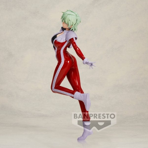 BANPRESTO Mobile Suit Gundam The 08Th Ms Team - Aina Sakhalin Figure