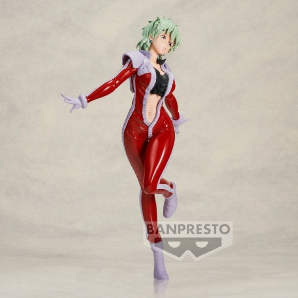 BANPRESTO Mobile Suit Gundam The 08Th Ms Team - Aina Sakhalin Figure