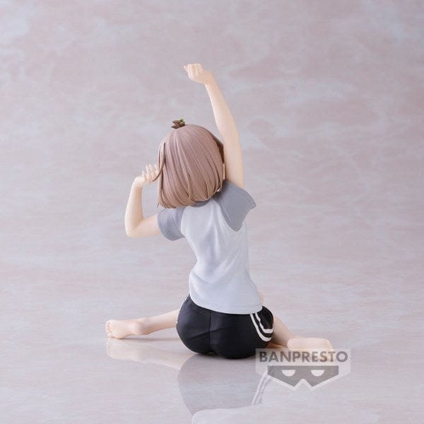 BANPRESTO The Idolm@Ster Shiny Colors Relax Time - Asahi Serizawa Figure