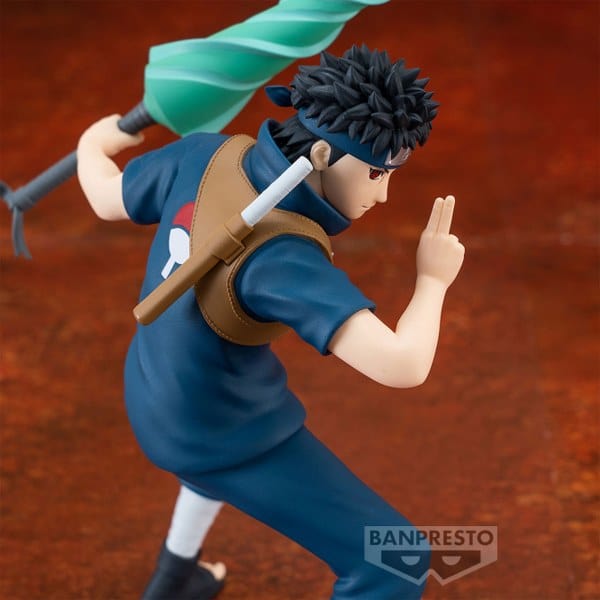 BANPRESTO Naruto Narutop99 - Uchiha Shisui Figure