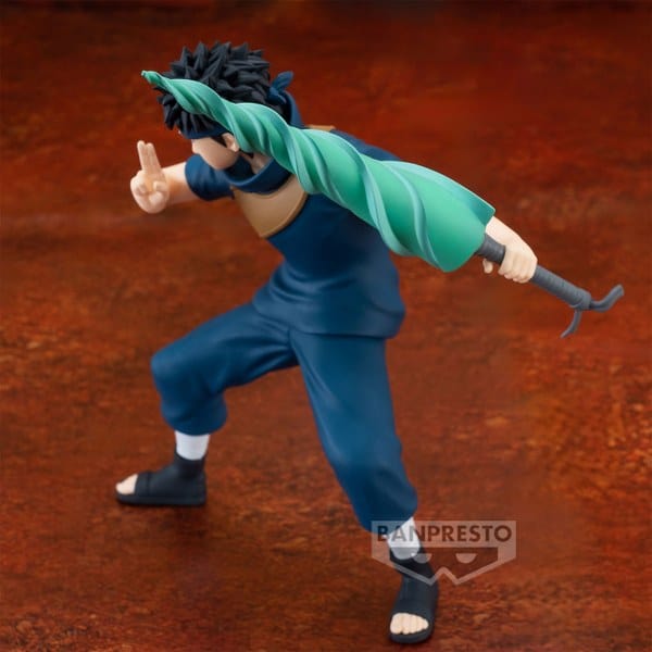 BANPRESTO Naruto Narutop99 - Uchiha Shisui Figure