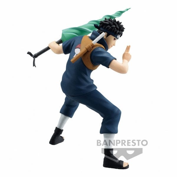 BANPRESTO Naruto Narutop99 - Uchiha Shisui Figure