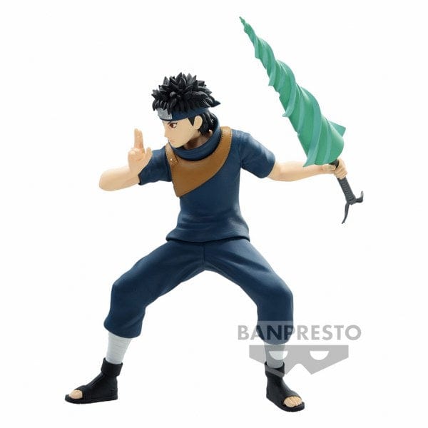 BANPRESTO Naruto Narutop99 - Uchiha Shisui Figure