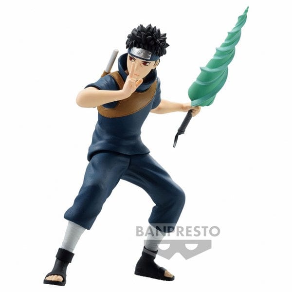 BANPRESTO Naruto Narutop99 - Uchiha Shisui Figure