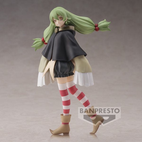 BANPRESTO Shy - Kufufu Figure