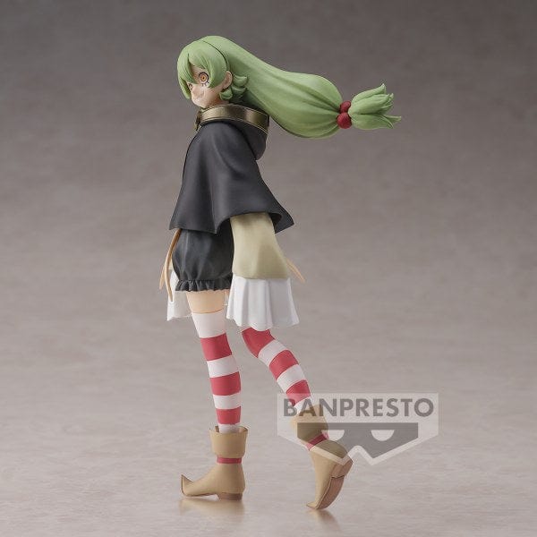 BANPRESTO Shy - Kufufu Figure