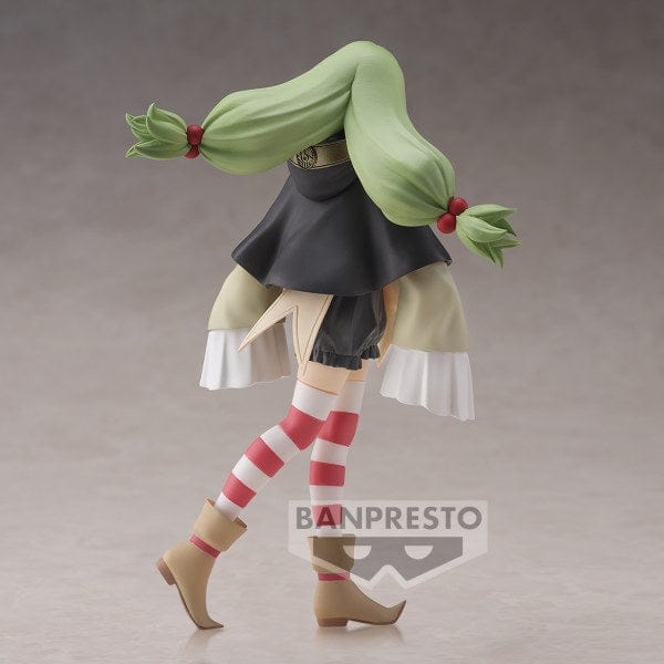 BANPRESTO Shy - Kufufu Figure