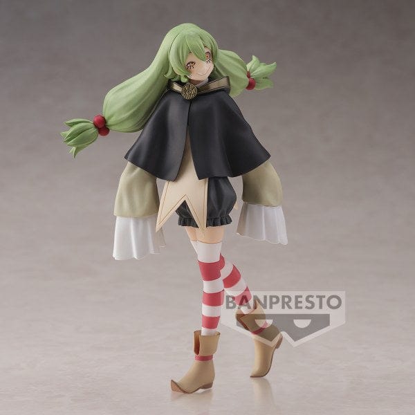 BANPRESTO Shy - Kufufu Figure