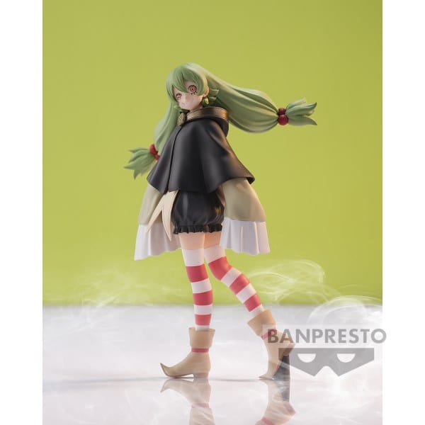 BANPRESTO Shy - Kufufu Figure