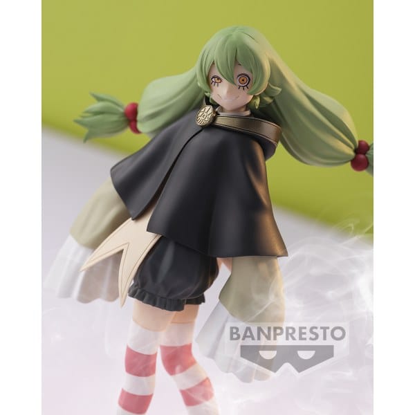 BANPRESTO Shy - Kufufu Figure