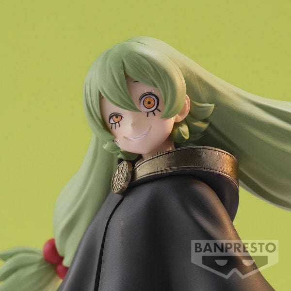 BANPRESTO Shy - Kufufu Figure